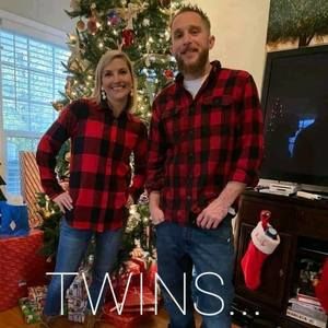 Meet your Posher, Mitchell